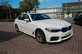 BMW 530 xDRIVE/265HP/M-SPORT/SHADOWCAM/LED/427b | Mobile.bg    7