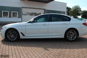 BMW 530 xDRIVE/265HP/M-SPORT/SHADOWCAM/LED/427b | Mobile.bg    3