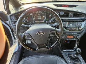 Kia Ceed 1.6 CRDI GT Line 6ck., снимка 12