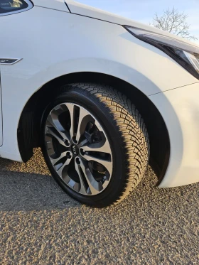 Kia Ceed 1.6 CRDI GT Line 6ck., снимка 6