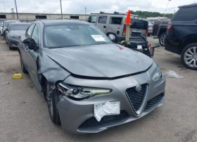 Обява за продажба на Alfa Romeo Giulia RWD ФИКСИРАНА ЦЕНА ДО БЪЛГАРИЯ! ~21 600 лв. - изображение 2