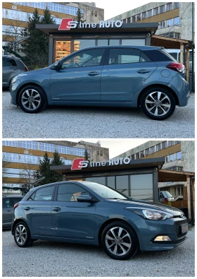 Hyundai I20 Active* 1.4CRDI* 90k.c* evro6* , снимка 15