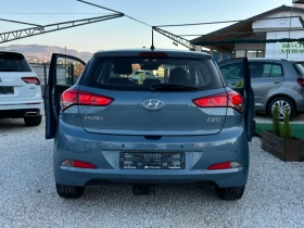 Обява за продажба на Hyundai I20 Active* 1.4CRDI* 90k.c* evro6*  ~15 999 лв. - изображение 5