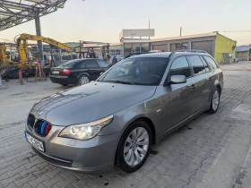 BMW 525 BMW 530 face lift 2009, снимка 1