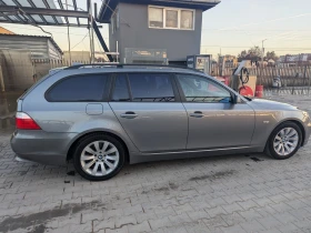 BMW 525 BMW 530 face lift 2009, снимка 15