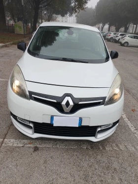 Renault Scenic X mode, снимка 1