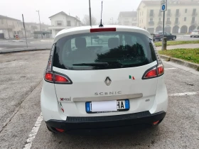 Renault Scenic X mode, снимка 2