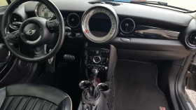 Mini Clubman Cooper D, снимка 7