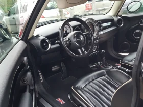 Mini Clubman Cooper D, снимка 6