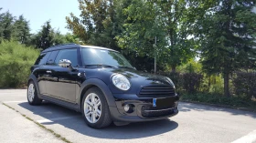 Mini Clubman Cooper D, снимка 2