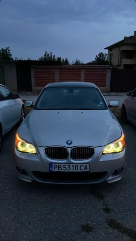 BMW 530 BMW 530D, снимка 1