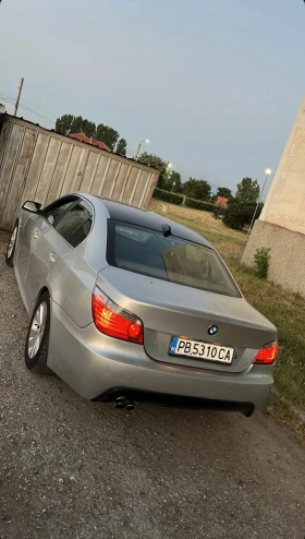 BMW 530 BMW 530D, снимка 3