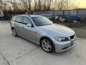 BMW 325 197кс, снимка 7