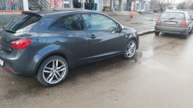 Seat Ibiza спорт, снимка 11