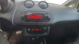 Seat Ibiza спорт, снимка 9