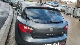 Seat Ibiza спорт, снимка 4