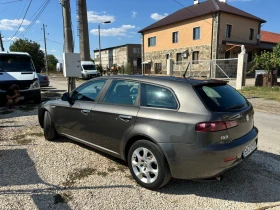 Alfa Romeo 159 sportwagon | Mobile.bg    3