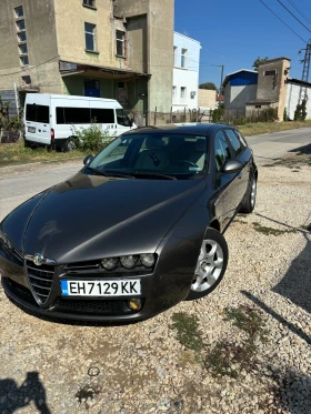 Alfa Romeo 159 sportwagon | Mobile.bg    2