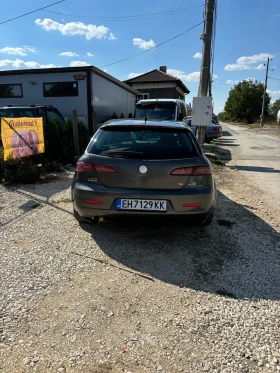 Alfa Romeo 159 sportwagon | Mobile.bg    6