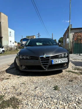 Alfa Romeo 159 sportwagon | Mobile.bg    7