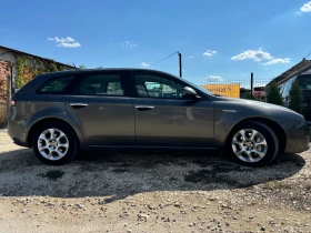 Alfa Romeo 159 sportwagon | Mobile.bg    4