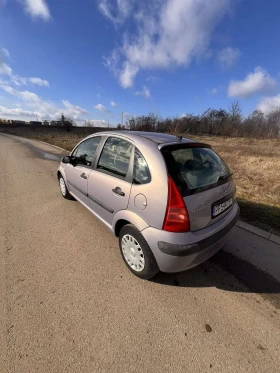 Citroen C3, снимка 8