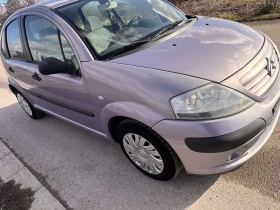 Citroen C3, снимка 3