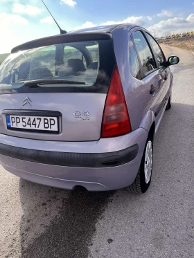 Citroen C3, снимка 4