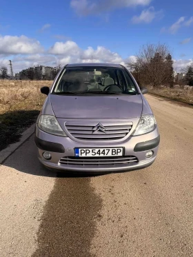 Citroen C3, снимка 1