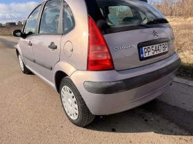 Citroen C3, снимка 9