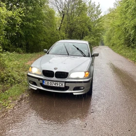 BMW 330, снимка 1