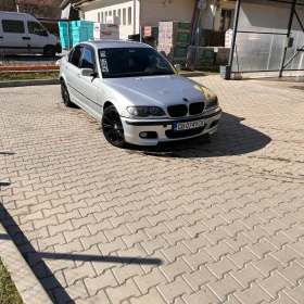 BMW 330, снимка 3