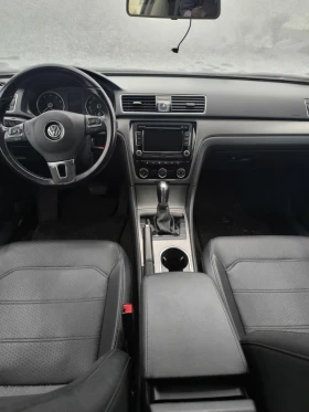 VW Passat 1.8 tsi, снимка 5