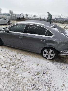 VW Passat 1.8 tsi, снимка 2