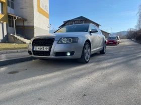 Audi A6 3.0 TDI , Бартер, снимка 6