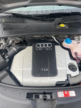 Audi A6 3.0 TDI , Бартер, снимка 12