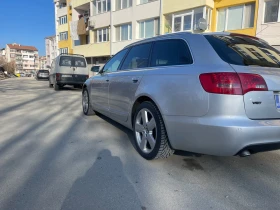 Audi A6 3.0 TDI , Бартер, снимка 5