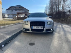 Audi A6 3.0 TDI , Бартер, снимка 1