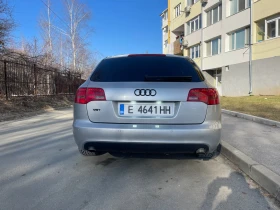 Audi A6 3.0 TDI , Бартер, снимка 4