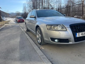 Audi A6 3.0 TDI , Бартер, снимка 2