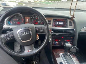 Audi A6 3.0 TDI , Бартер, снимка 9