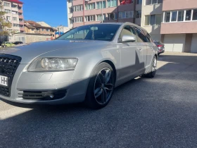 Audi A6 3.0 TDI ,  | Mobile.bg    3