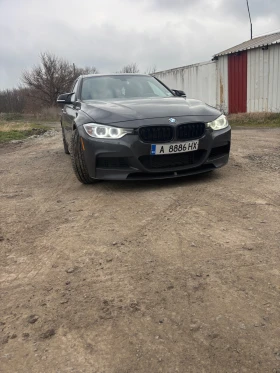 BMW 335 F30 FUL M PERFORMANCE , снимка 8