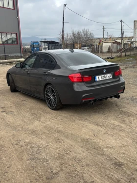 BMW 335 F30 FUL M PERFORMANCE , снимка 4