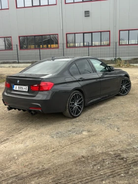 BMW 335 F30 FUL M PERFORMANCE , снимка 6