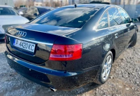 Audi A6 2.4 -* * * *  | Mobile.bg    6