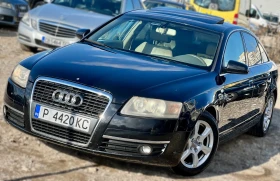 Audi A6 2.4 -* * * *  | Mobile.bg    2