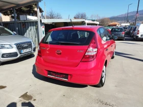 Hyundai I30 1.4i 16v - 5999 лв. - 48225882 | Car24.bg