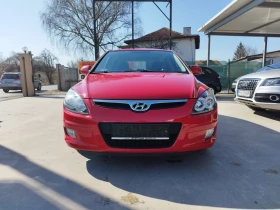 Hyundai I30 1.4i 16v - 5999 лв. - 48225882 | Car24.bg