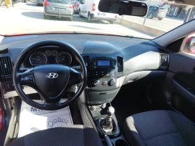 Hyundai I30 1.4i 16v, снимка 11